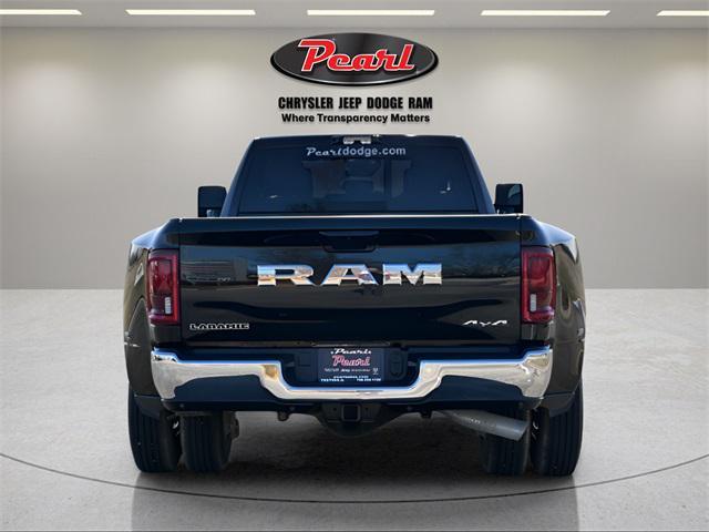 new 2026 Ram 3500 car, priced at $80,748