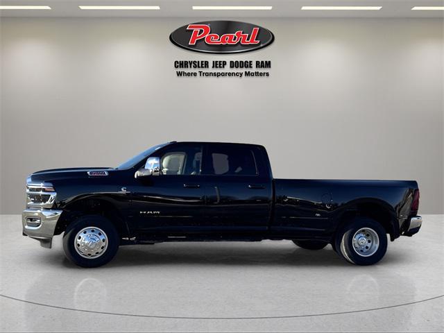 new 2026 Ram 3500 car, priced at $80,748