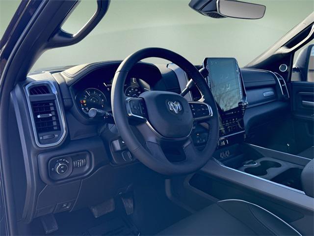 new 2026 Ram 3500 car, priced at $80,748