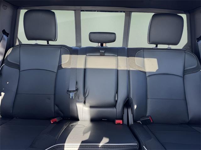 new 2026 Ram 3500 car, priced at $80,748