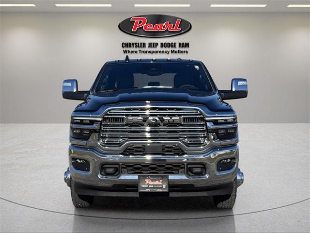 new 2026 Ram 3500 car, priced at $80,748