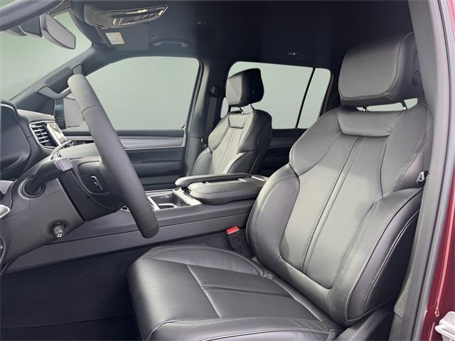 new 2026 Jeep Grand Wagoneer car, priced at $65,561