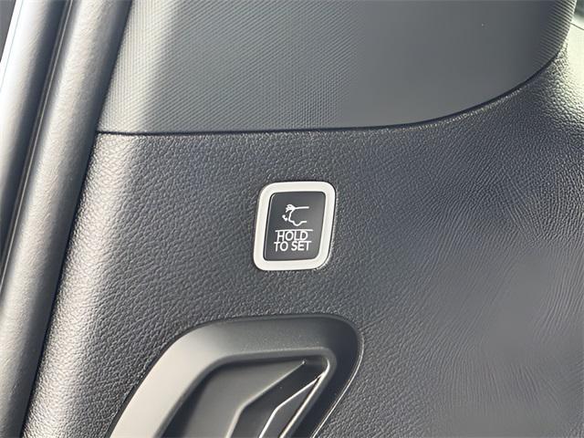 new 2026 Jeep Grand Wagoneer car, priced at $65,561