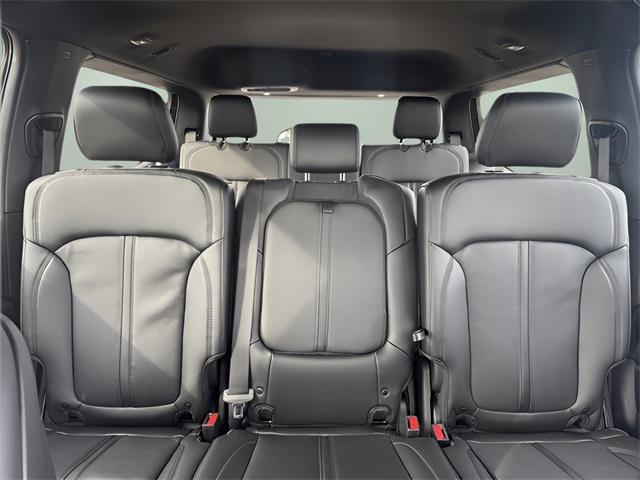 new 2026 Jeep Grand Wagoneer car, priced at $65,561