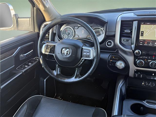 used 2020 Ram 2500 car, priced at $30,238