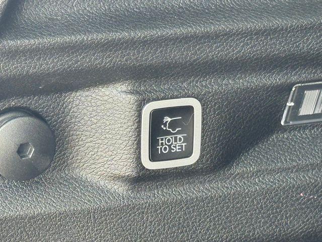 used 2023 Jeep Grand Cherokee L car, priced at $34,999