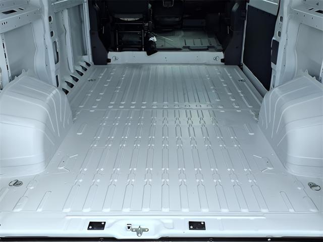 used 2024 Ram ProMaster 2500 car, priced at $34,000