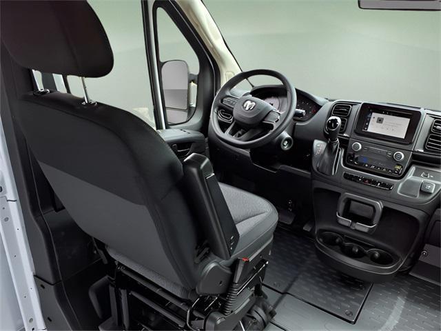 used 2024 Ram ProMaster 2500 car, priced at $35,753