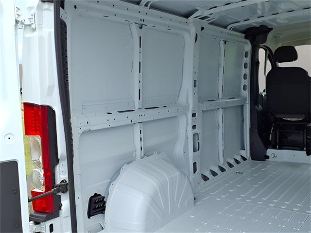 used 2024 Ram ProMaster 2500 car, priced at $35,753