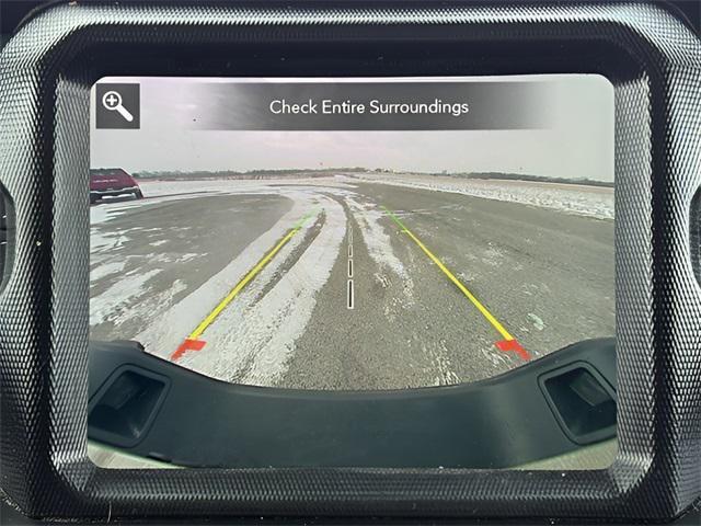 used 2020 Jeep Gladiator car, priced at $24,999