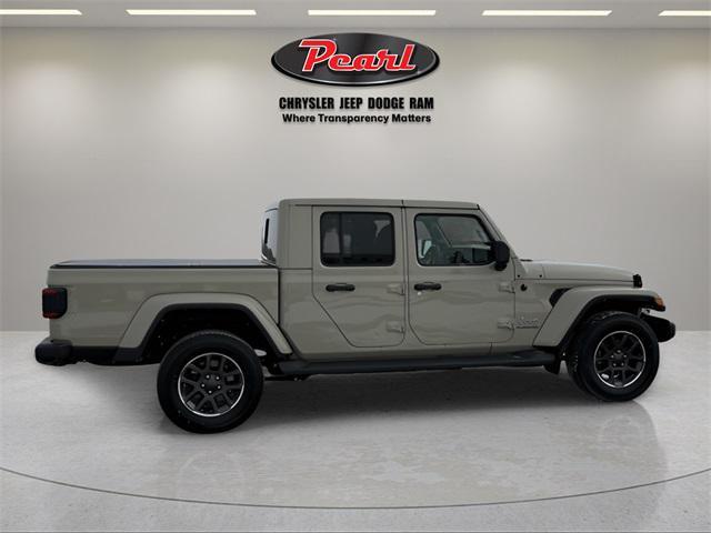 used 2020 Jeep Gladiator car, priced at $24,999