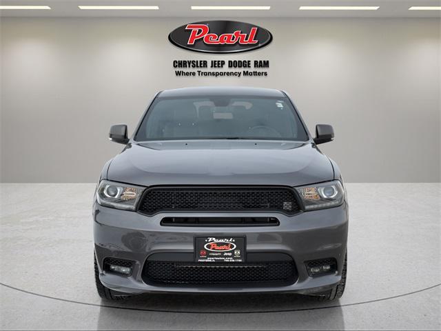 used 2020 Dodge Durango car, priced at $19,999