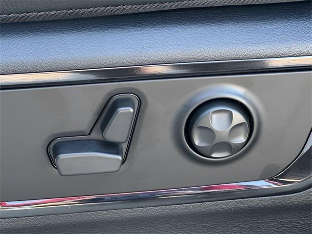 new 2026 Ram 1500 car, priced at $79,102