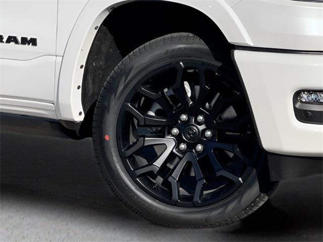 new 2026 Ram 1500 car, priced at $79,102