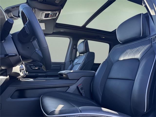 new 2026 Ram 1500 car, priced at $79,102