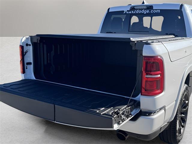 new 2026 Ram 1500 car, priced at $79,102