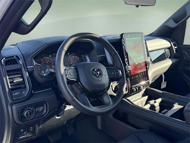 new 2026 Ram 1500 car, priced at $79,102
