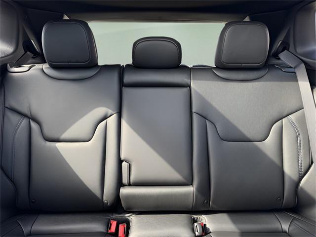 new 2026 Jeep Compass car, priced at $36,160