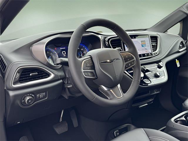new 2026 Chrysler Pacifica car, priced at $42,987