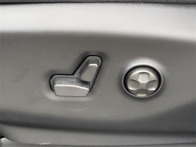 new 2026 Chrysler Pacifica car, priced at $42,987