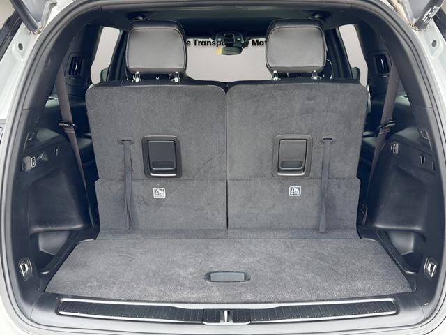 used 2021 Jeep Grand Cherokee L car, priced at $24,487