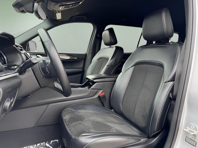 used 2021 Jeep Grand Cherokee L car, priced at $24,487