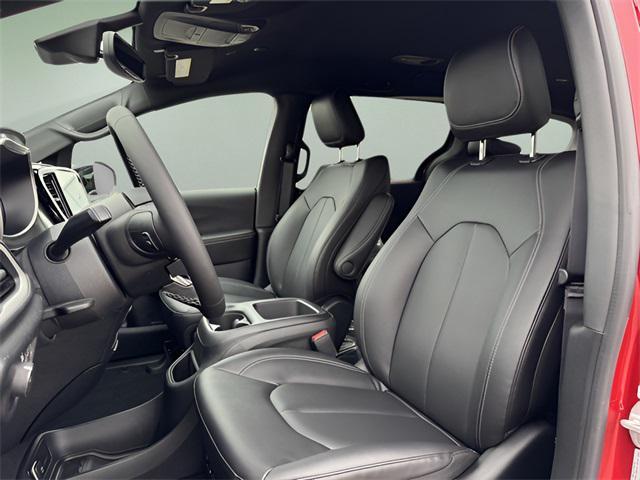 new 2026 Chrysler Pacifica car, priced at $42,987