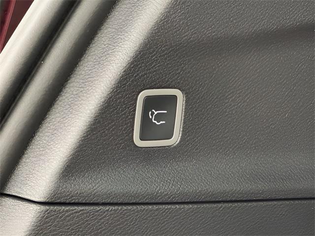 new 2026 Chrysler Pacifica car, priced at $42,987