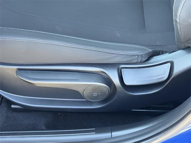 used 2021 Hyundai Elantra car, priced at $16,651