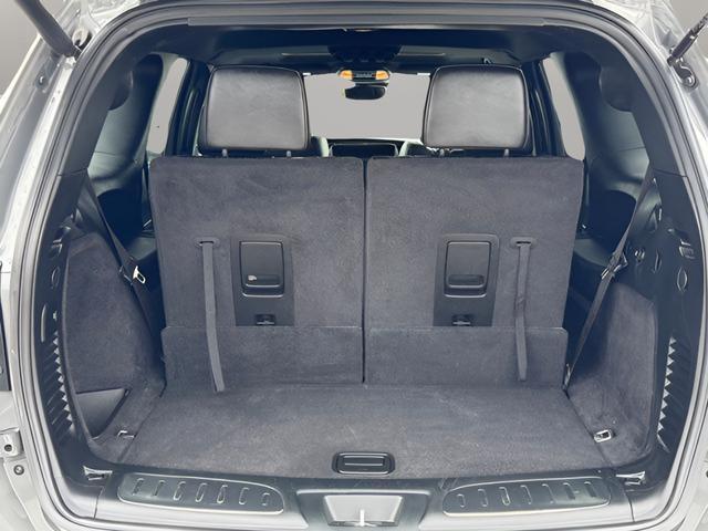 used 2025 Dodge Durango car, priced at $35,999
