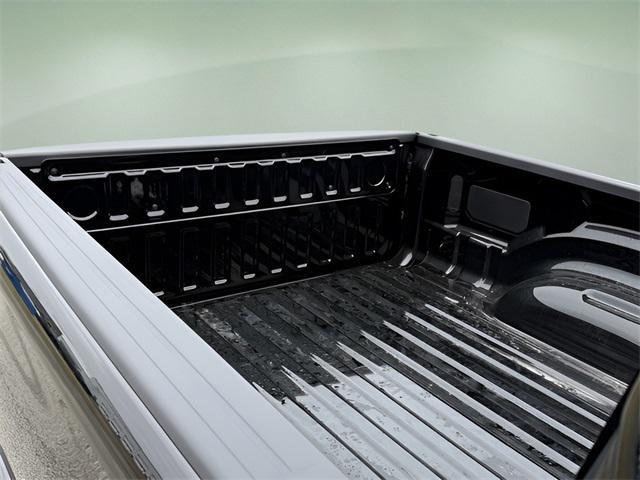 new 2026 Ram 1500 car, priced at $50,532