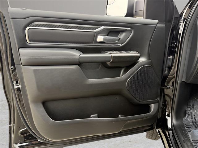 new 2026 Ram 1500 car, priced at $50,532