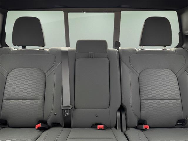 new 2026 Ram 1500 car, priced at $50,532