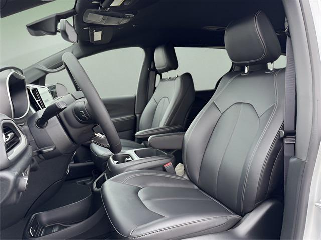 new 2026 Chrysler Pacifica car, priced at $41,729
