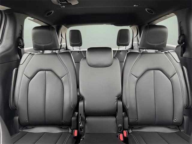 new 2026 Chrysler Pacifica car, priced at $41,729