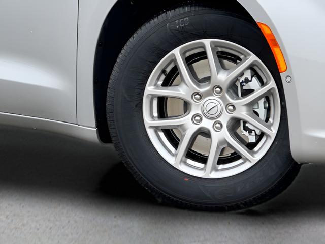 new 2026 Chrysler Pacifica car, priced at $41,479