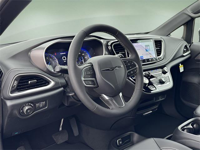 new 2026 Chrysler Pacifica car, priced at $41,729