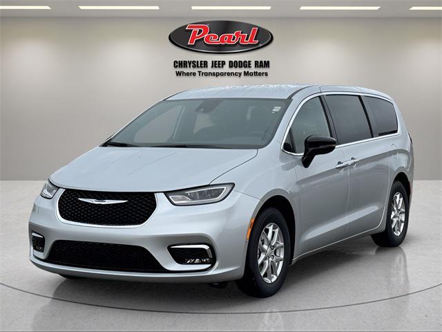 new 2026 Chrysler Pacifica car, priced at $41,729