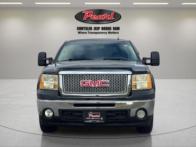 used 2013 GMC Sierra 1500 car, priced at $11,999