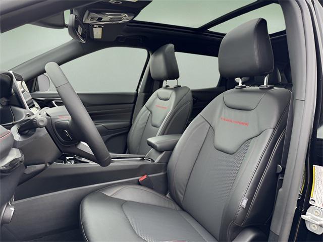 new 2026 Jeep Compass car, priced at $35,848