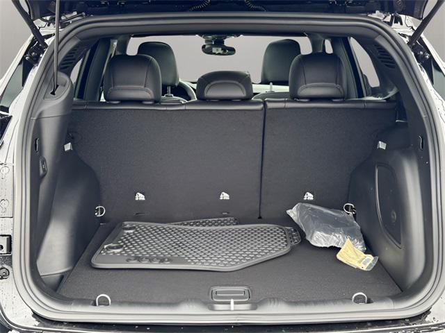 new 2026 Jeep Compass car, priced at $35,848