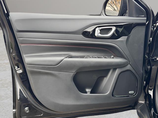 new 2026 Jeep Compass car, priced at $35,098