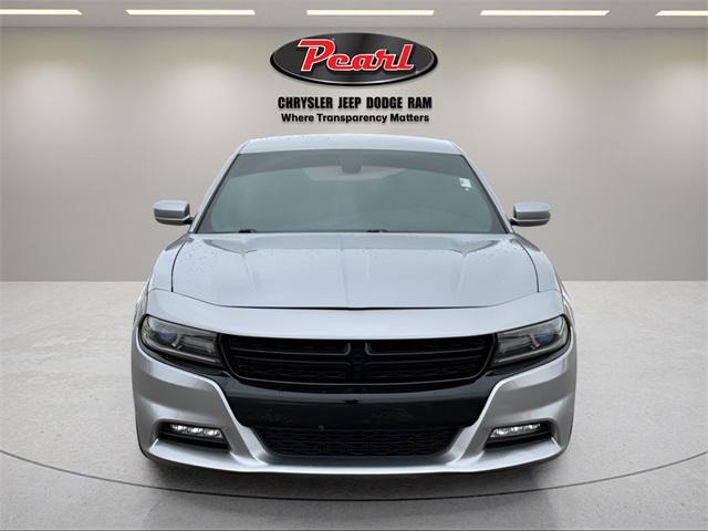 used 2016 Dodge Charger car, priced at $17,500