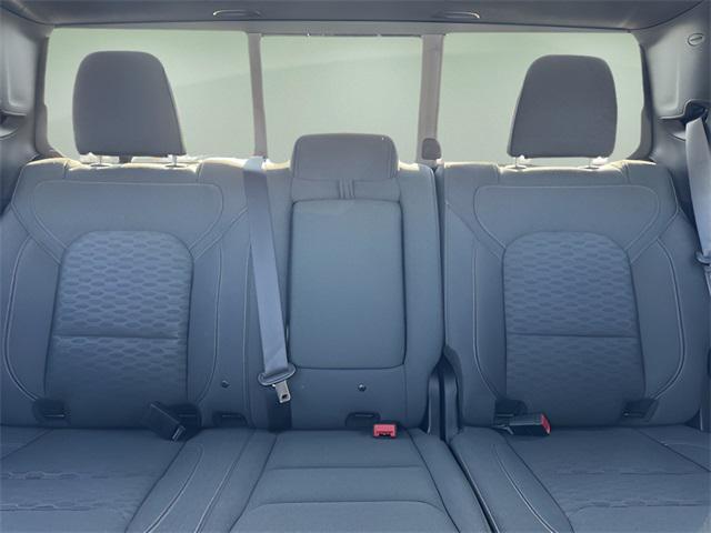 new 2026 Ram 1500 car, priced at $52,365