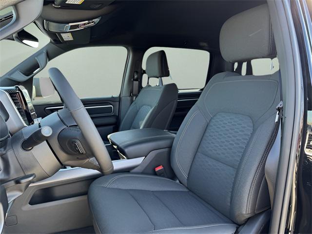 new 2026 Ram 1500 car, priced at $52,365