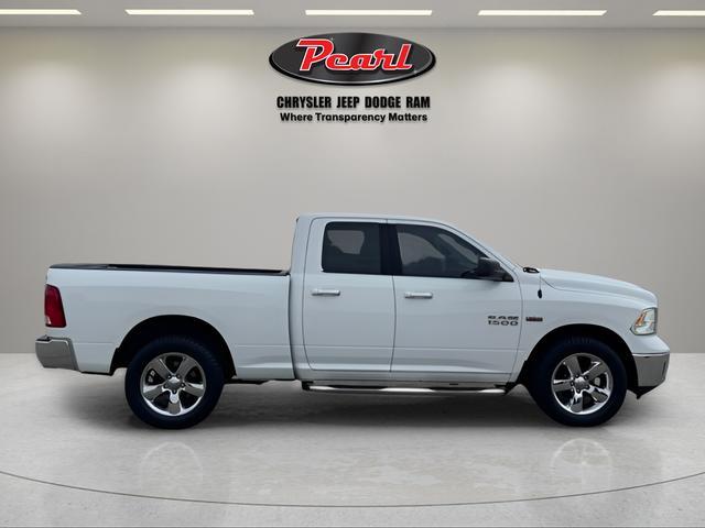 used 2016 Ram 1500 car, priced at $15,231