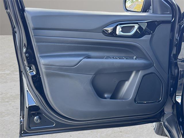 new 2026 Jeep Compass car, priced at $29,644
