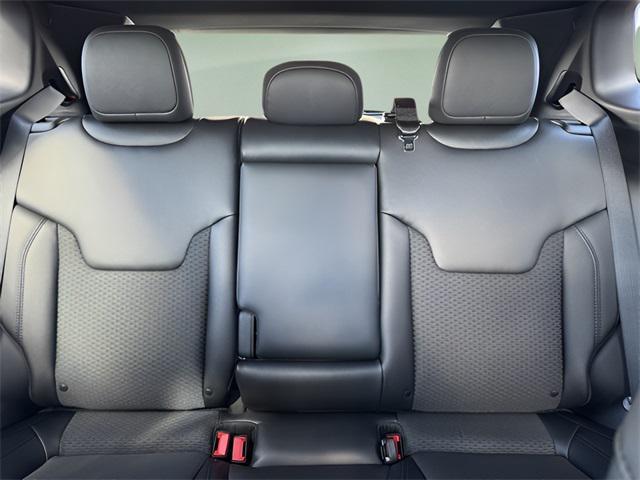 new 2026 Jeep Compass car, priced at $29,644