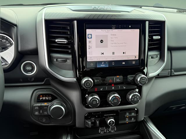 new 2026 Ram 1500 car, priced at $54,241