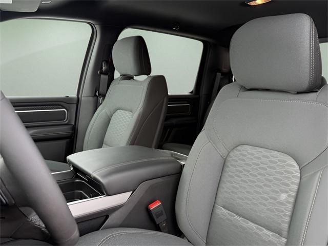 new 2026 Ram 1500 car, priced at $54,491
